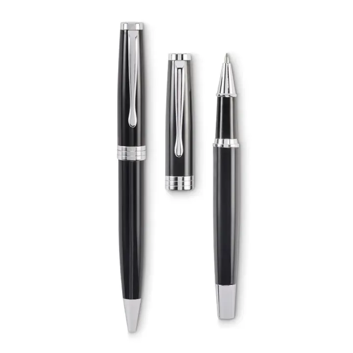 Ball pen and roller set - MO2636 (MOCN#03)